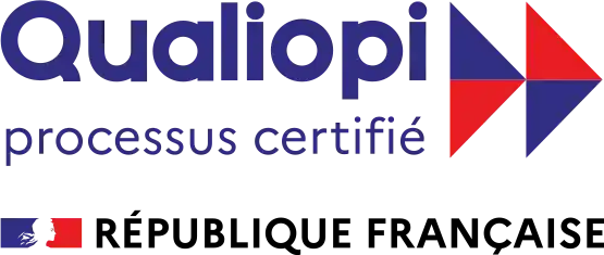 Organisme de formation certifié Qualiopi – Gotham Institut