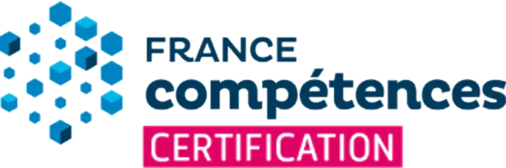 Certification reconnue par France Compétences pour les formations sport