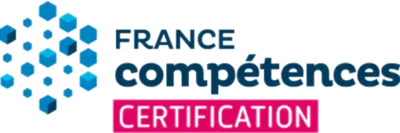 Logo France Compétences