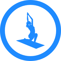 Icône formation Pilates Matwork 2