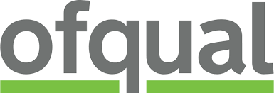 Ofqual logo