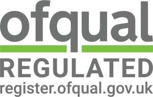 Ofqual logo