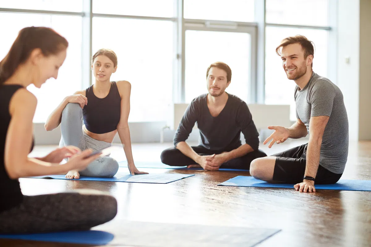 Articles Gotham Institut sur le Pilates Reformer, le Lagree et le Pilates Matwork